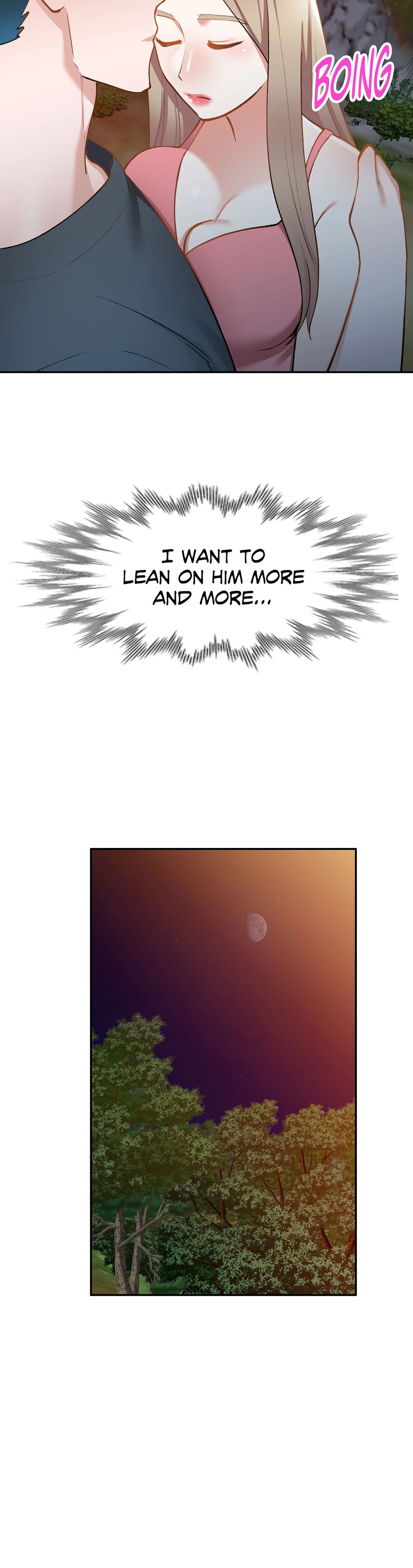 My Secretary’s Got a Secret Chapter 24 Page 23