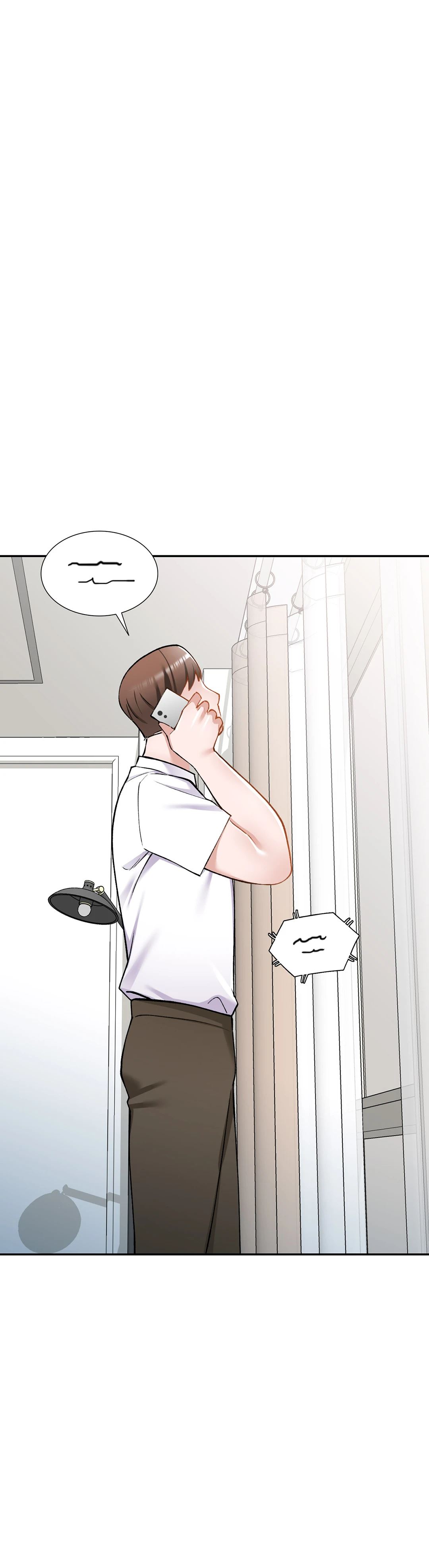 My Secretary’s Got a Secret Chapter 24 Page 27