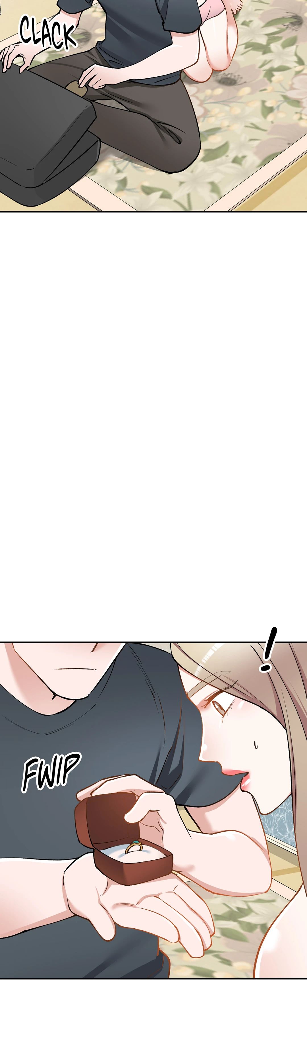 My Secretary’s Got a Secret Chapter 24 Page 3