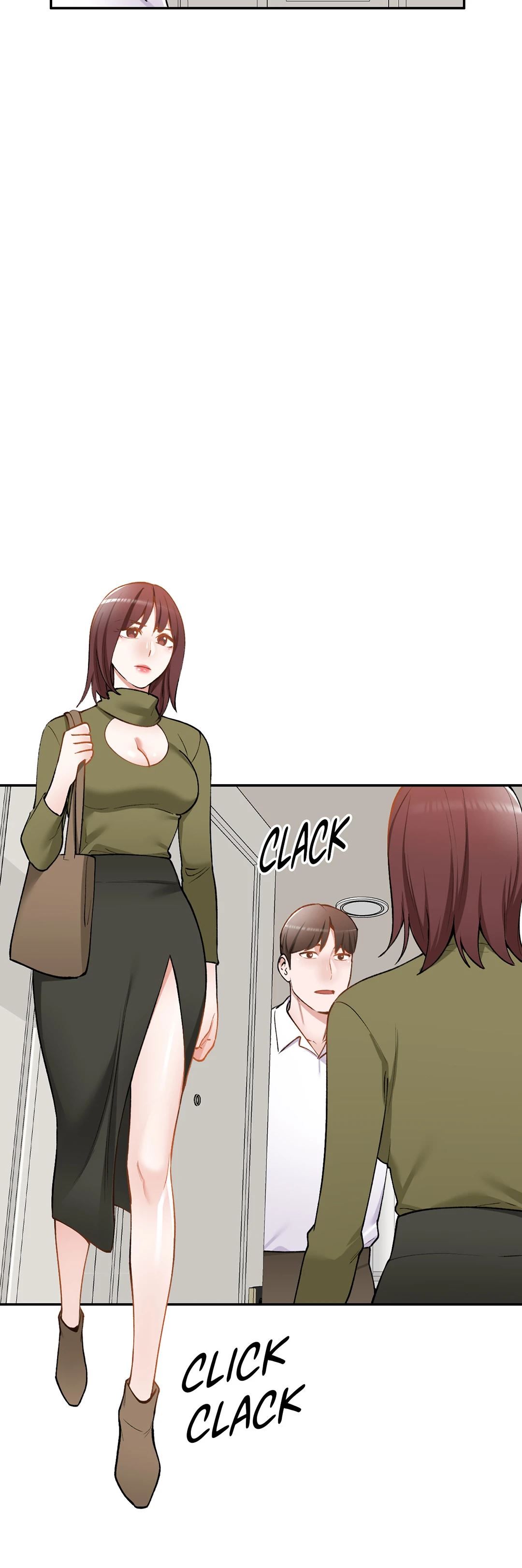 My Secretary’s Got a Secret Chapter 24 Page 30