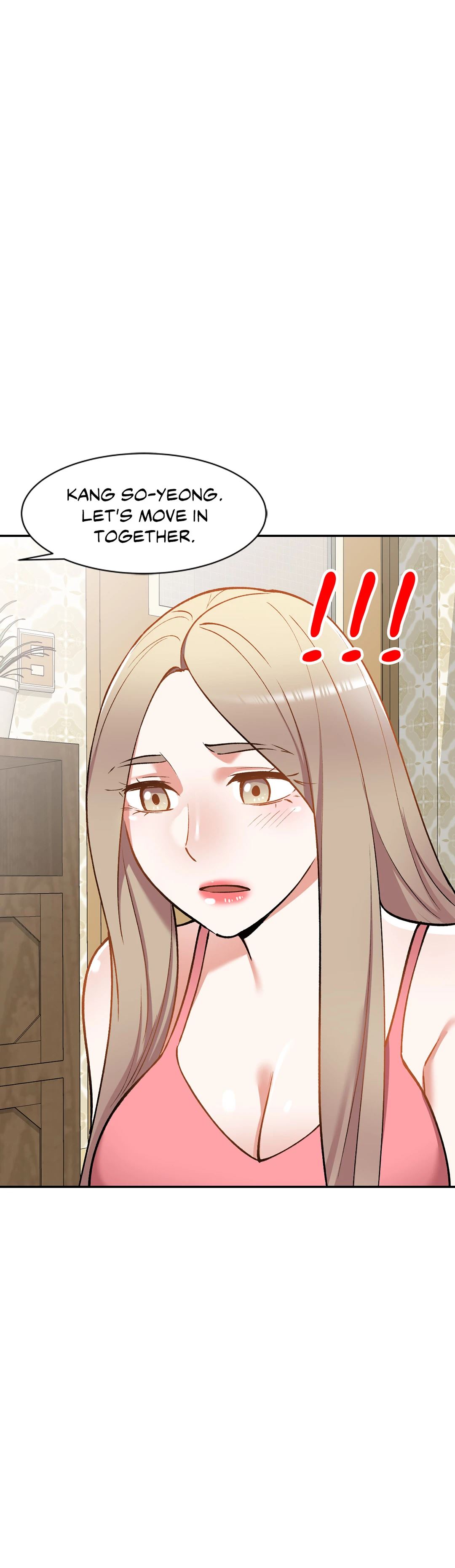 My Secretary’s Got a Secret Chapter 24 Page 4
