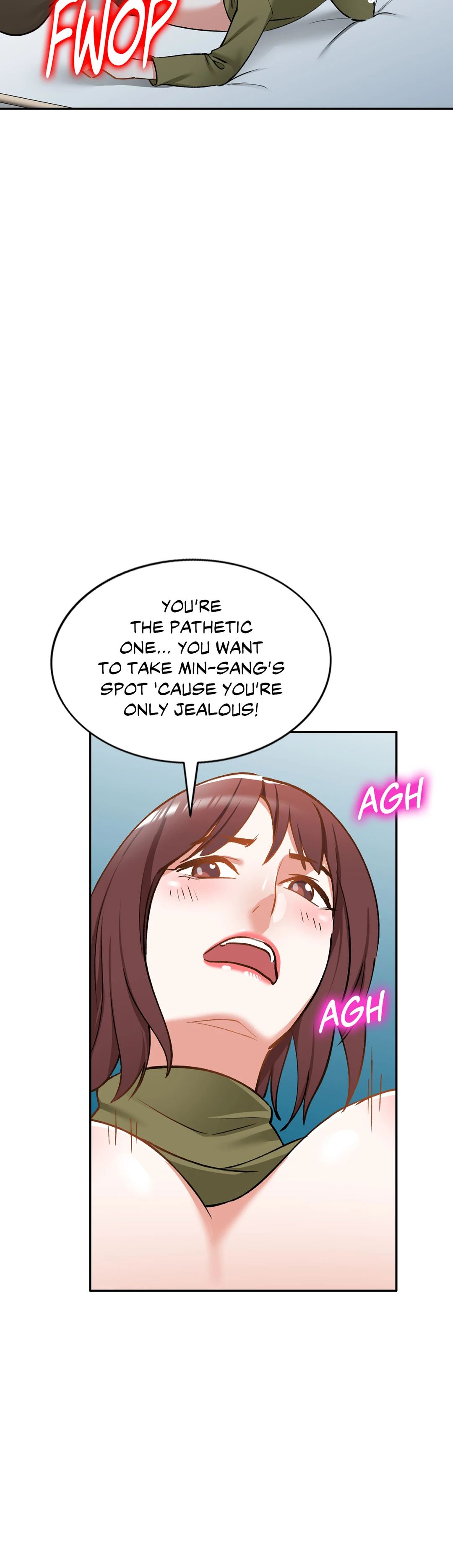 My Secretary’s Got a Secret Chapter 24 Page 43