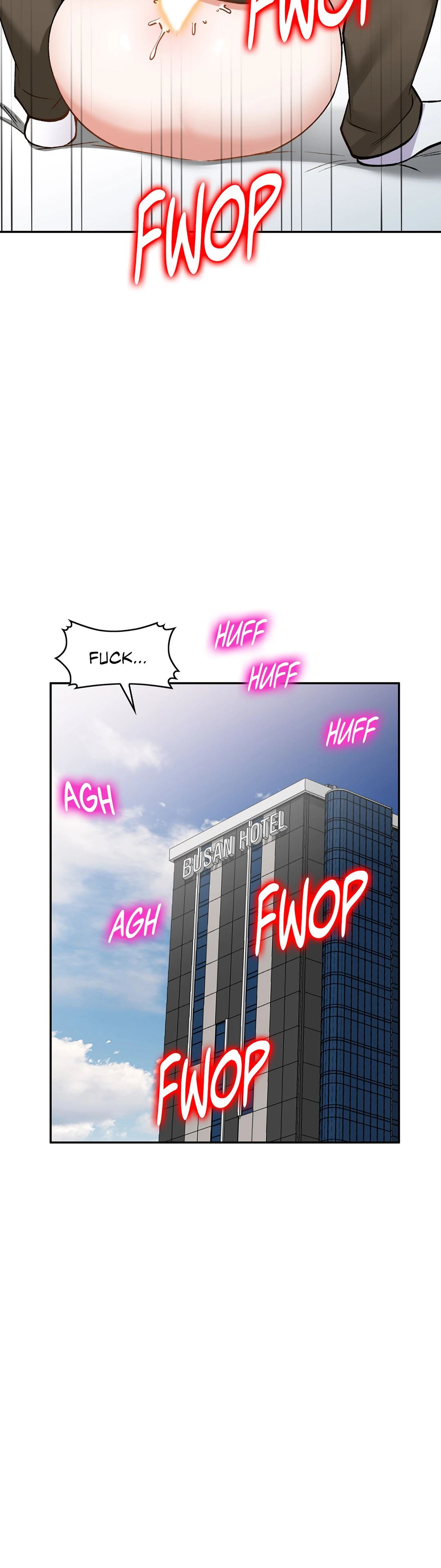 My Secretary’s Got a Secret Chapter 24 Page 45