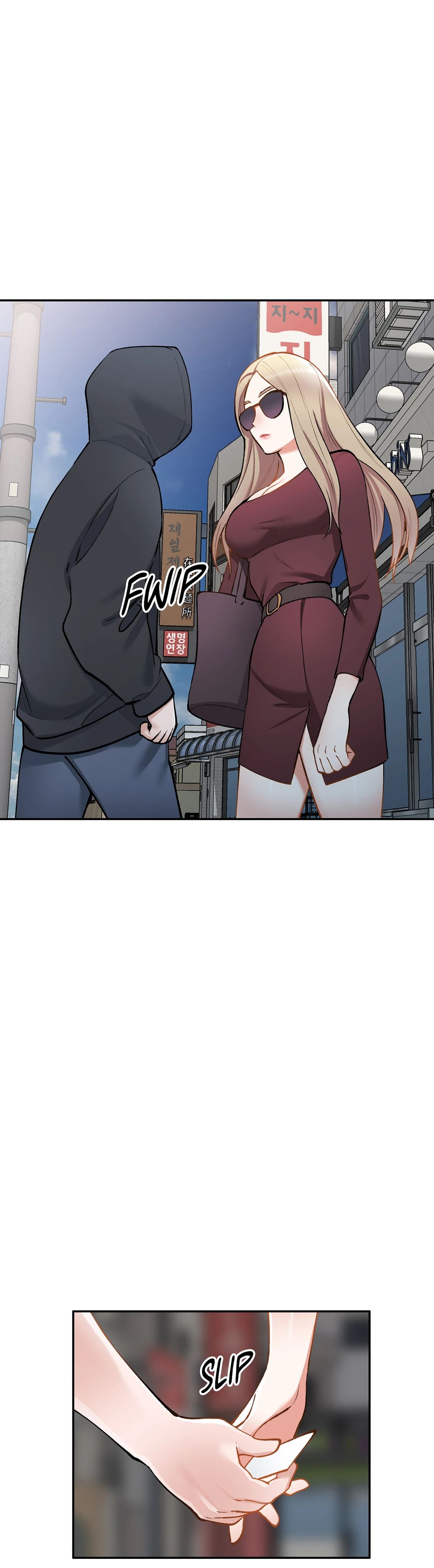 My Secretary’s Got a Secret Chapter 24 Page 48