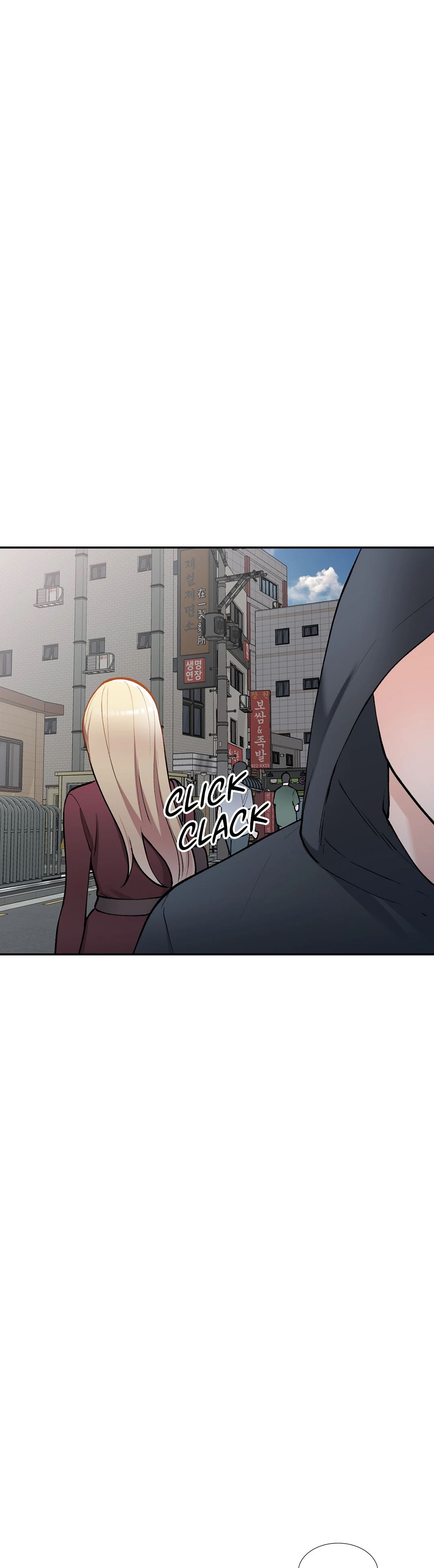 My Secretary’s Got a Secret Chapter 24 Page 49