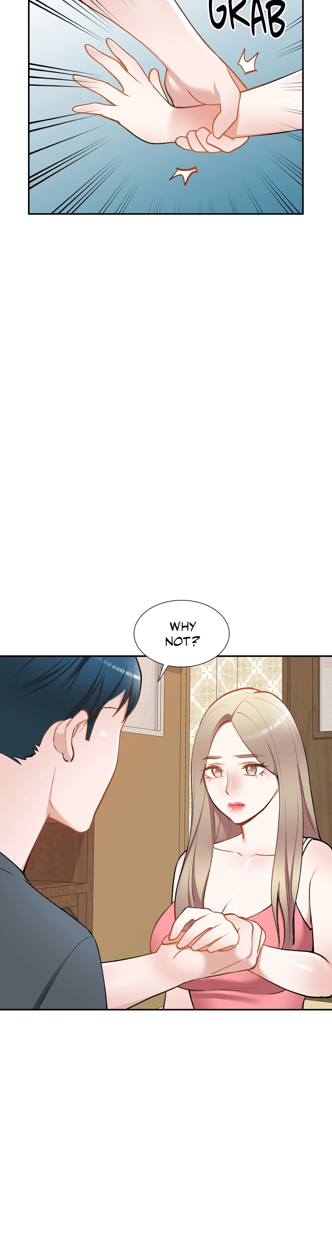 My Secretary’s Got a Secret Chapter 24 Page 8