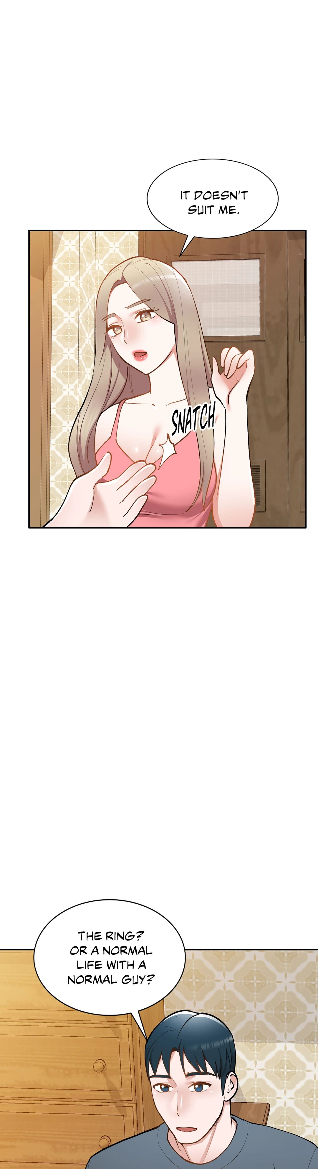My Secretary’s Got a Secret Chapter 24 Page 9