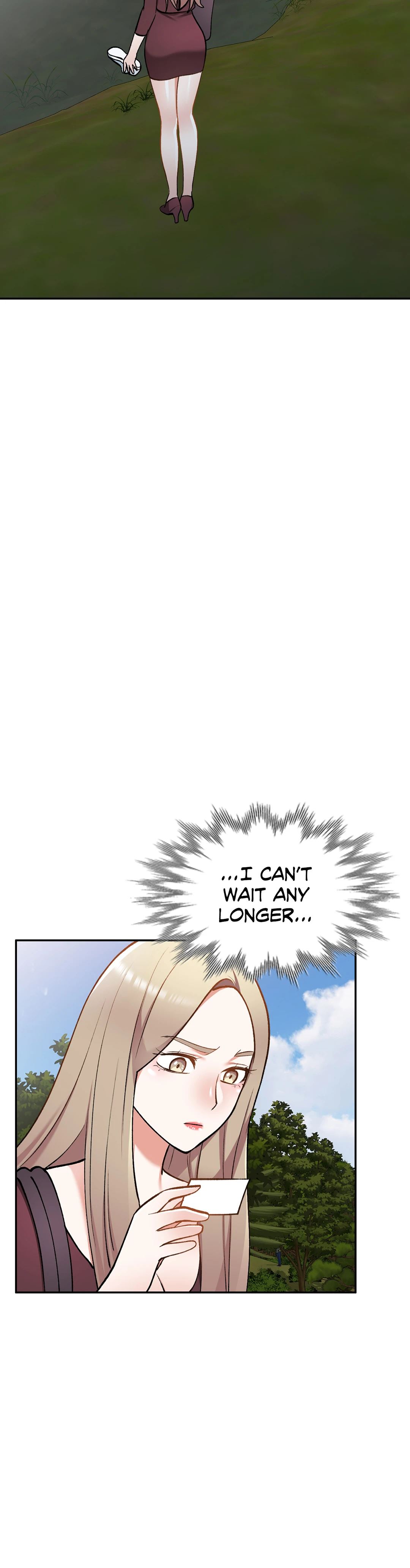 My Secretary’s Got a Secret Chapter 25 Page 13