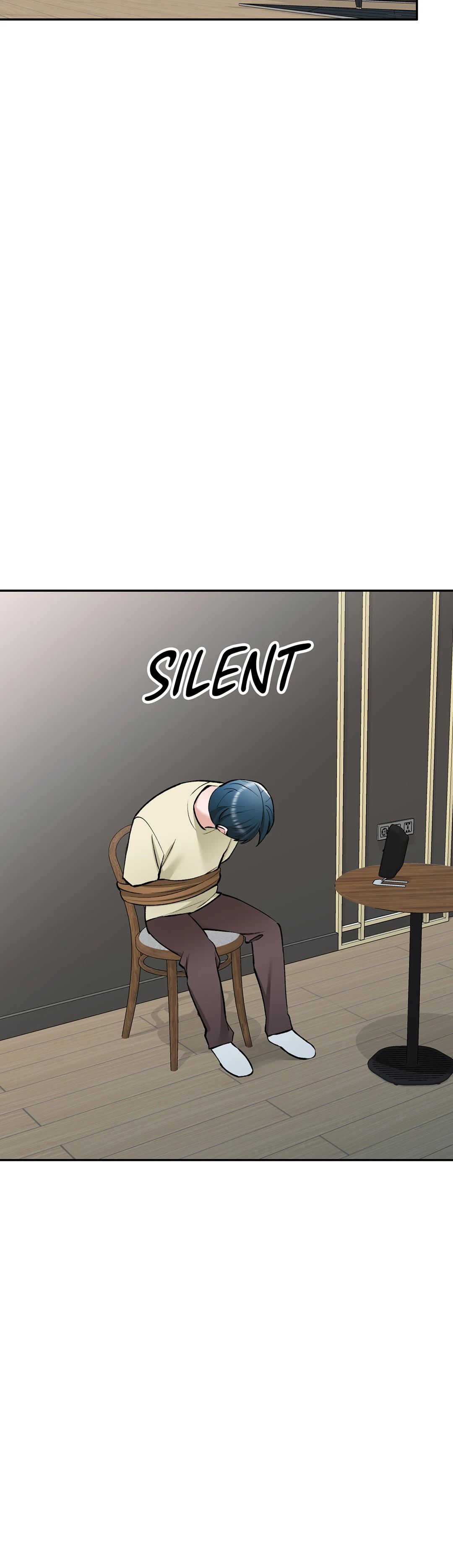 My Secretary’s Got a Secret Chapter 25 Page 19