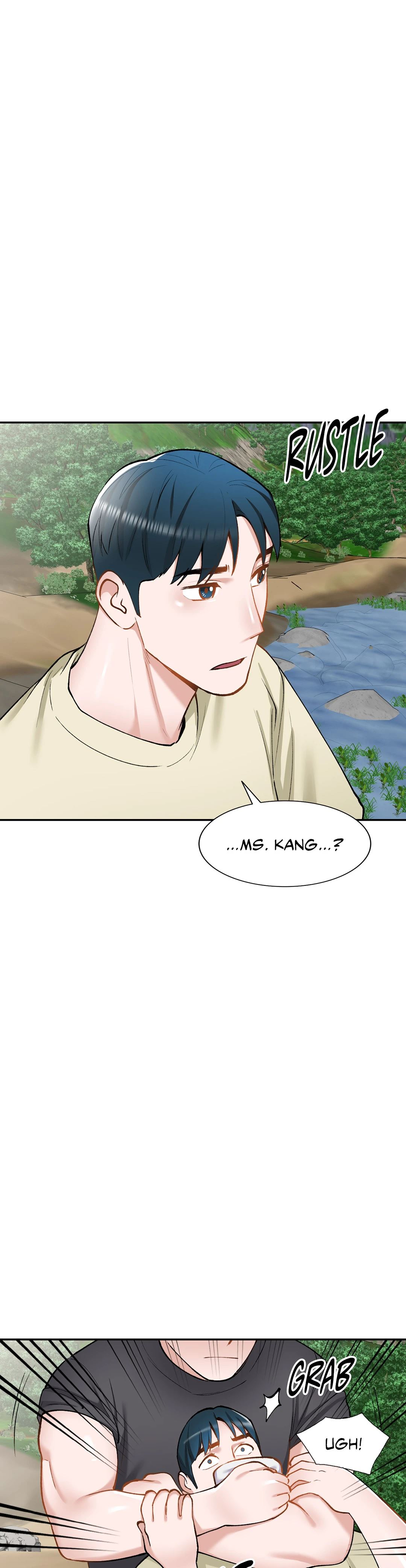 My Secretary’s Got a Secret Chapter 25 Page 2