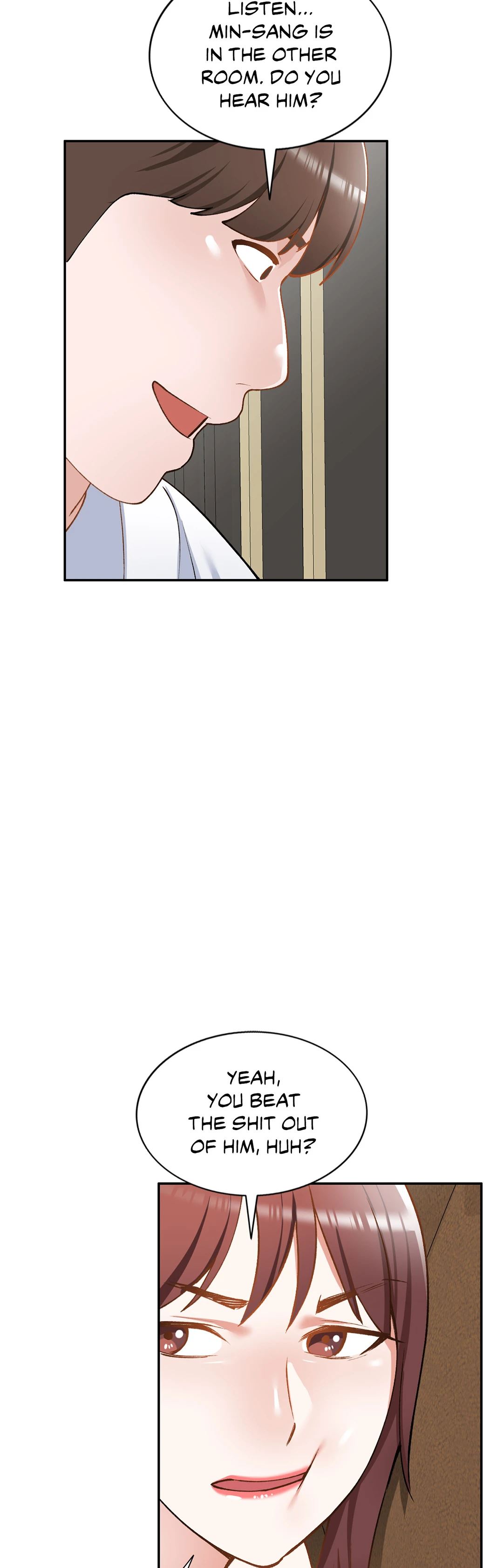 My Secretary’s Got a Secret Chapter 25 Page 23