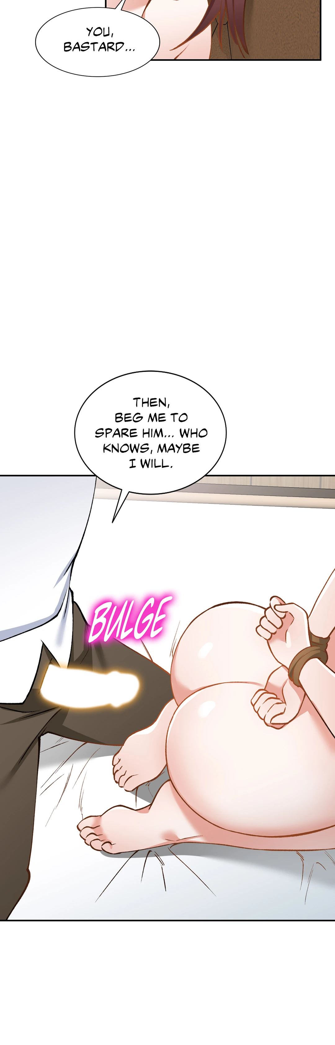 My Secretary’s Got a Secret Chapter 25 Page 24