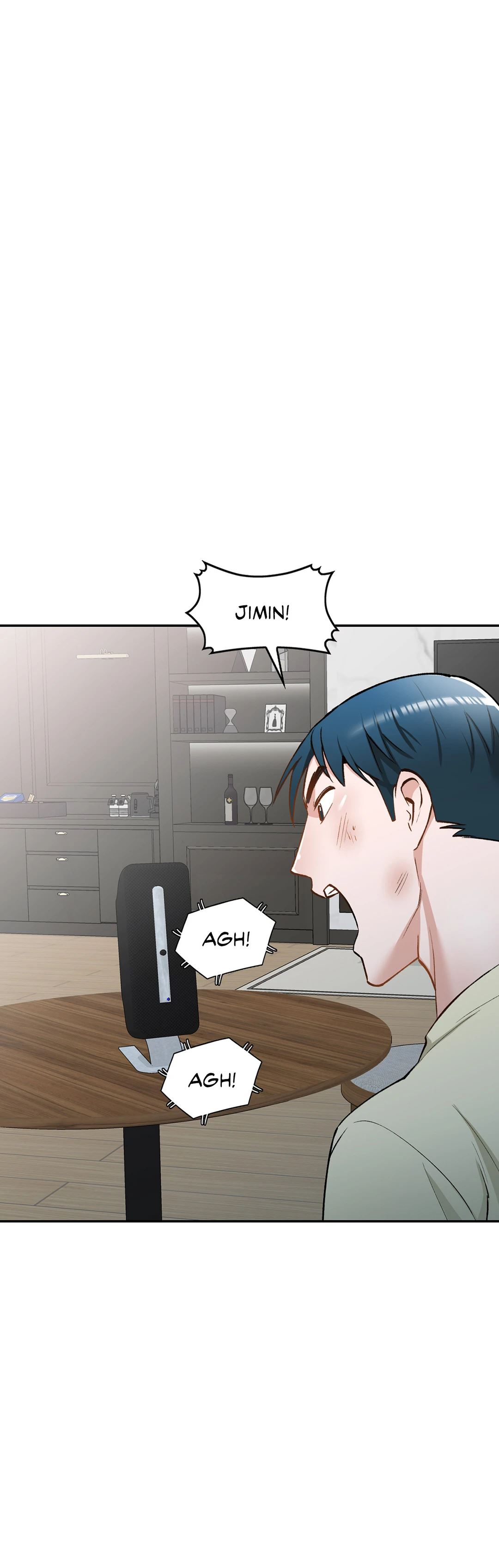 My Secretary’s Got a Secret Chapter 25 Page 29