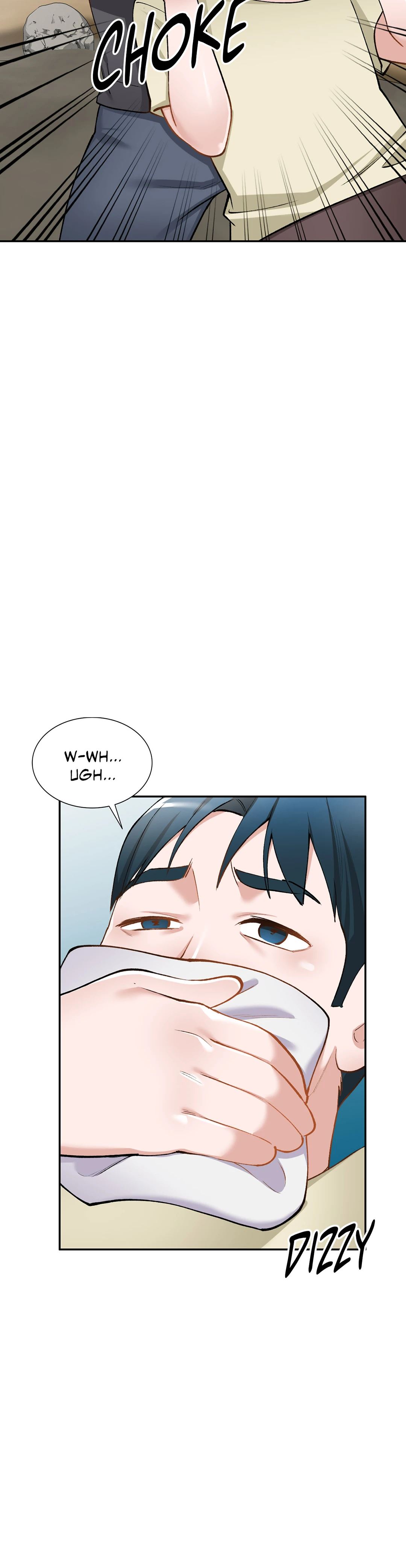My Secretary’s Got a Secret Chapter 25 Page 3