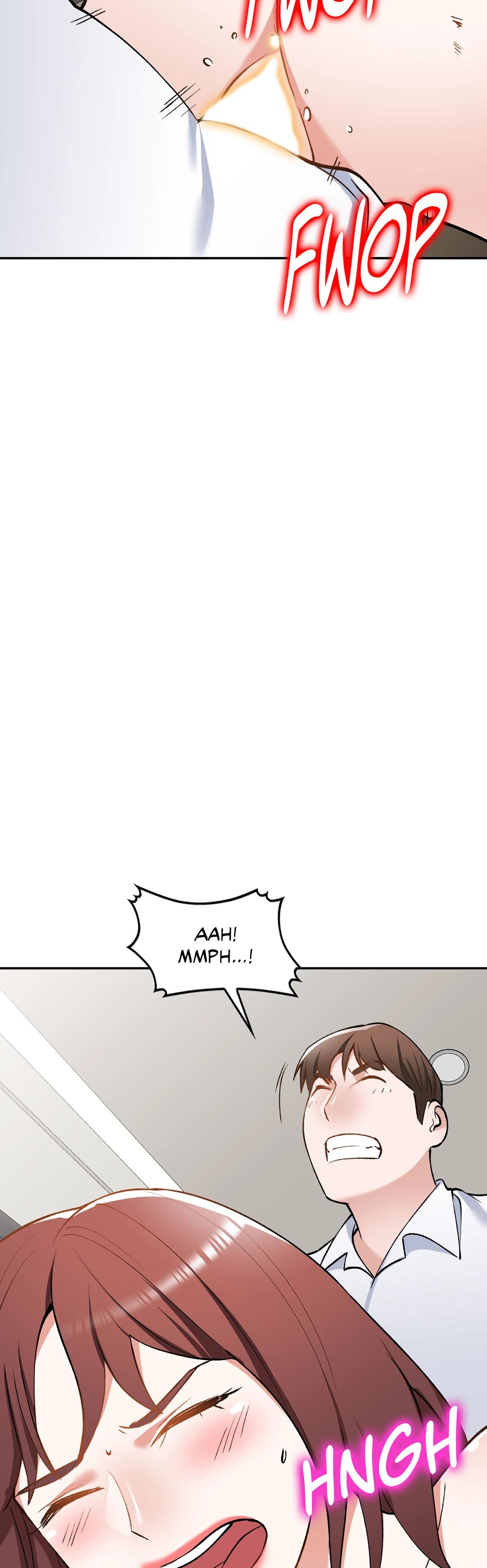 My Secretary’s Got a Secret Chapter 25 Page 32
