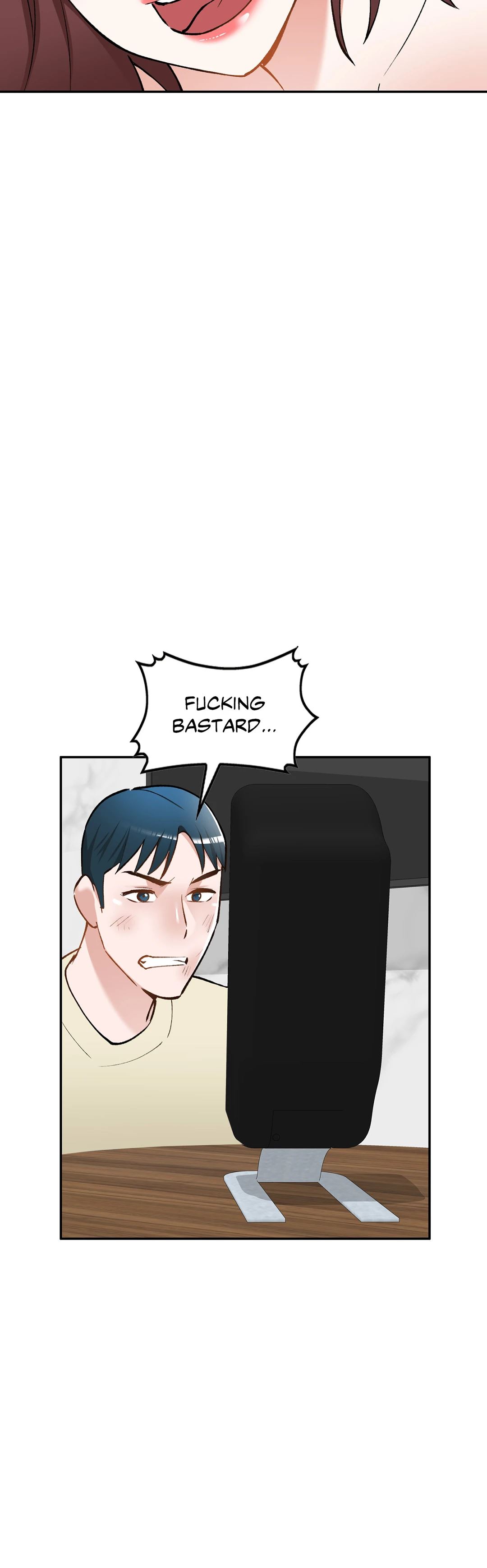 My Secretary’s Got a Secret Chapter 25 Page 33