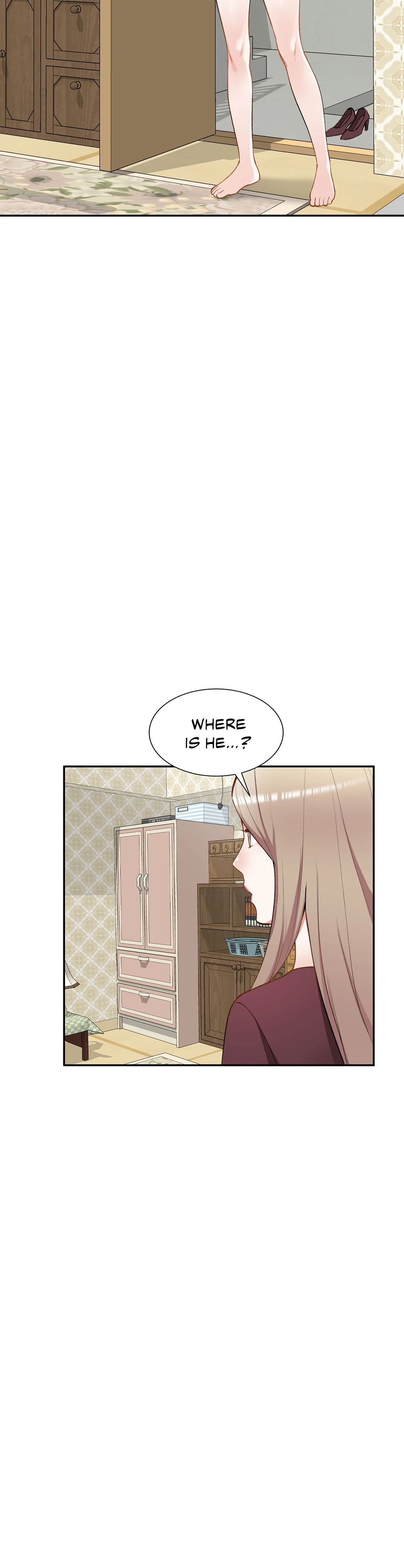 My Secretary’s Got a Secret Chapter 25 Page 6