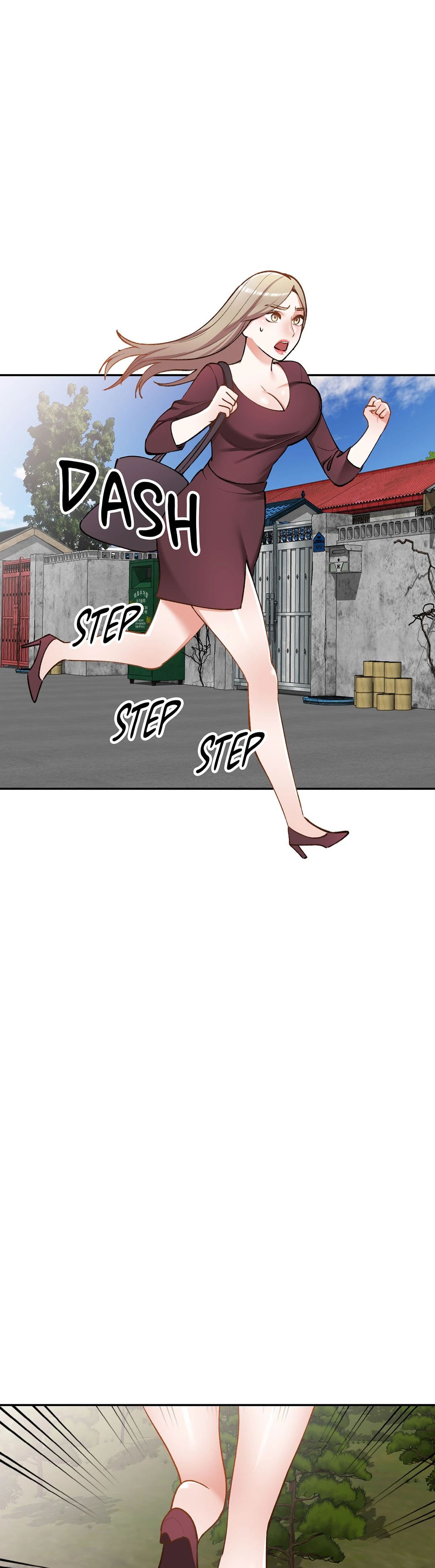 My Secretary’s Got a Secret Chapter 25 Page 8