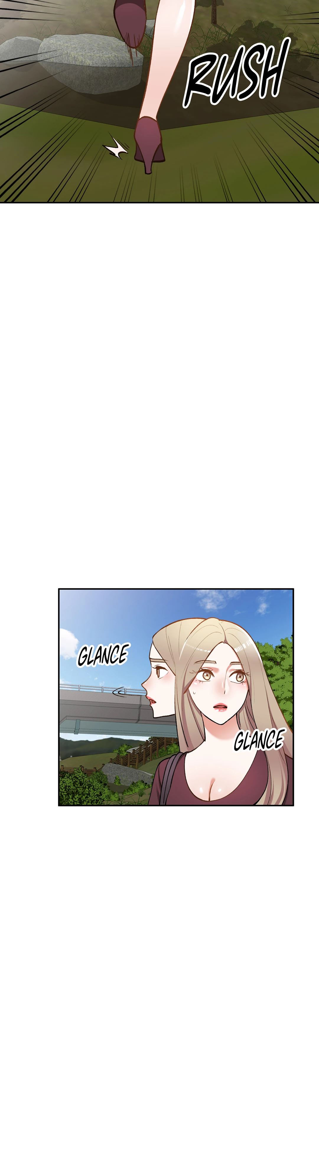 My Secretary’s Got a Secret Chapter 25 Page 9