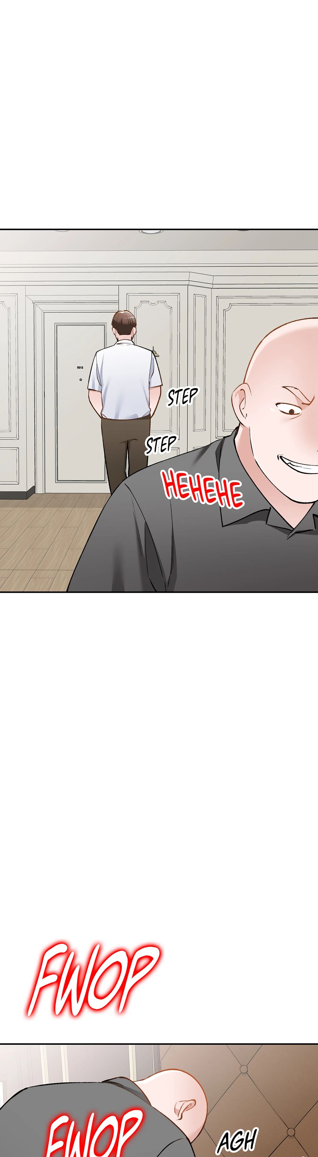 My Secretary’s Got a Secret Chapter 26 Page 1