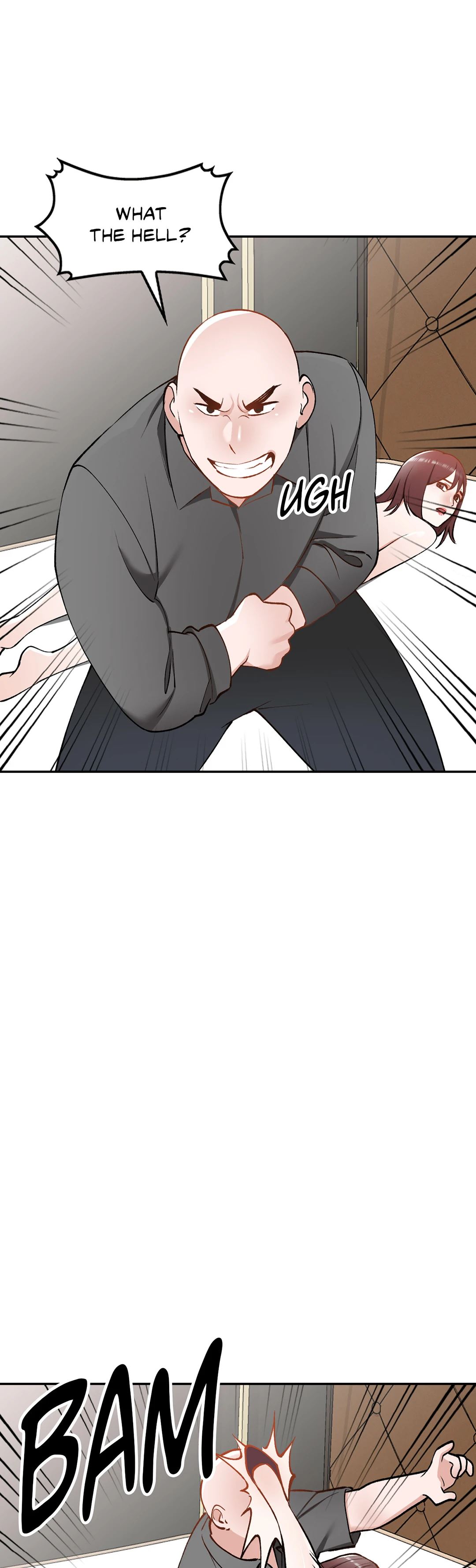 My Secretary’s Got a Secret Chapter 26 Page 10