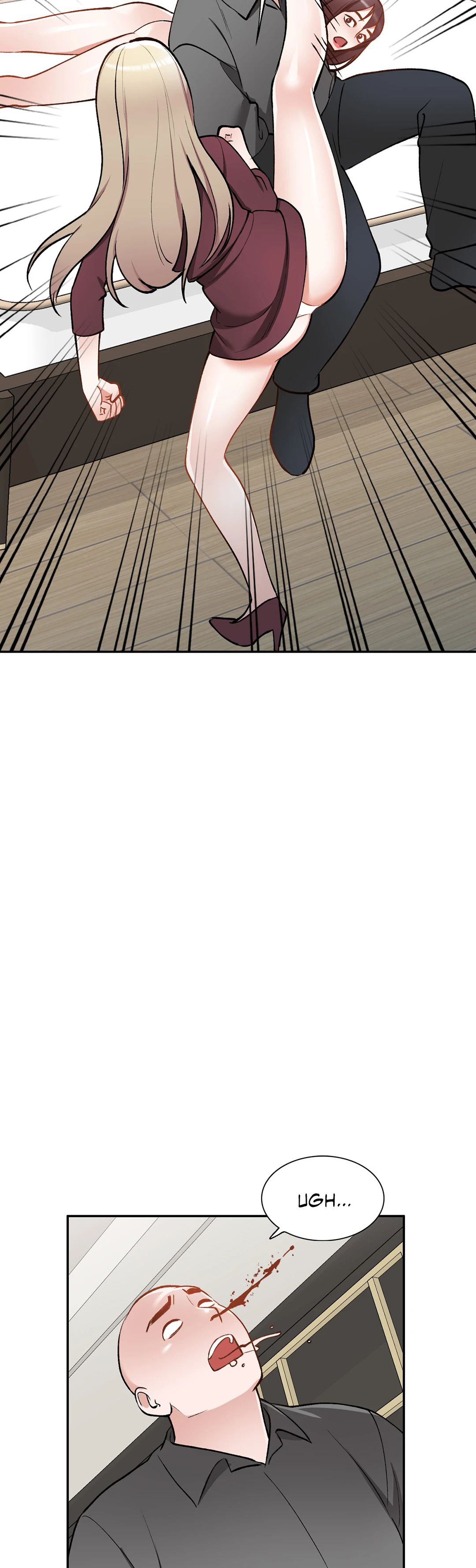 My Secretary’s Got a Secret Chapter 26 Page 11