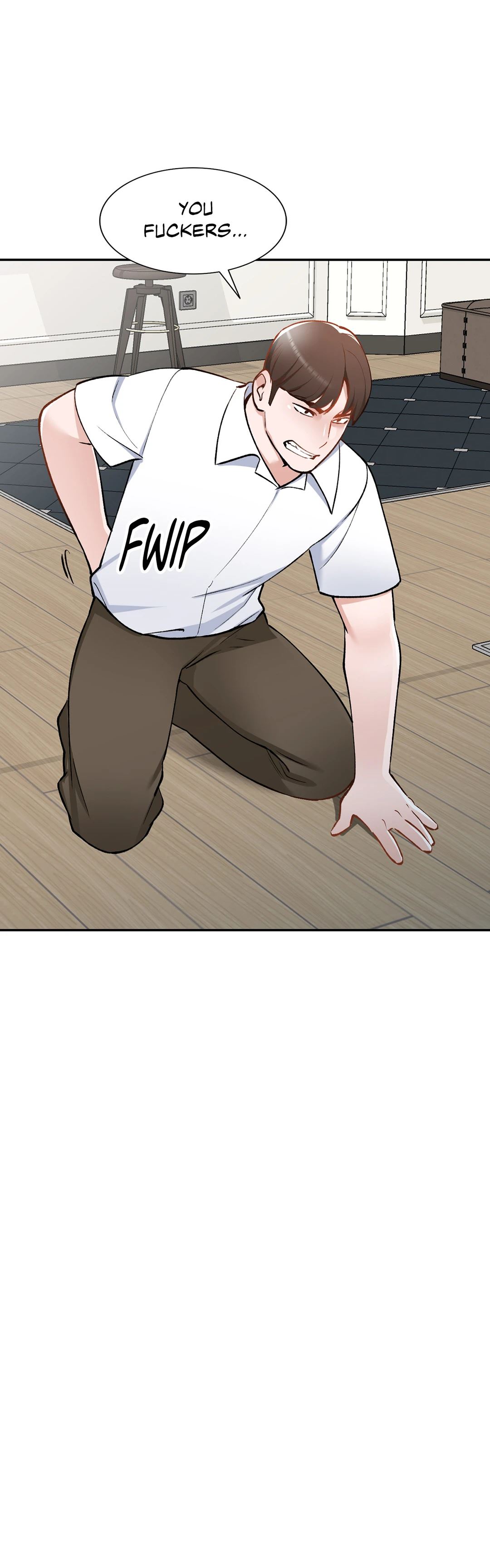 My Secretary’s Got a Secret Chapter 26 Page 14
