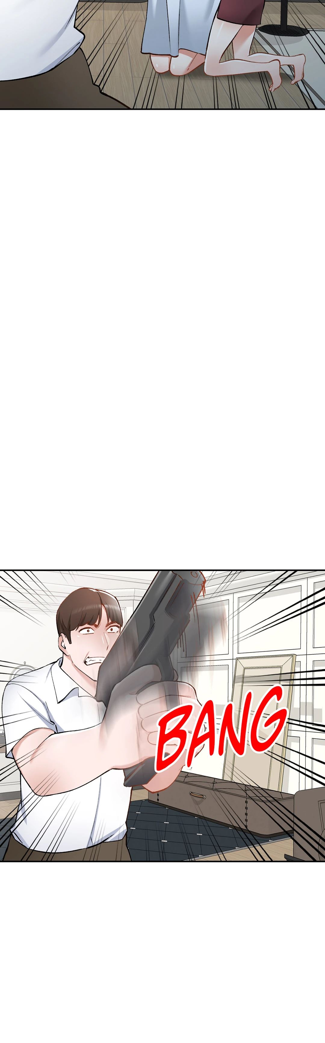 My Secretary’s Got a Secret Chapter 26 Page 16