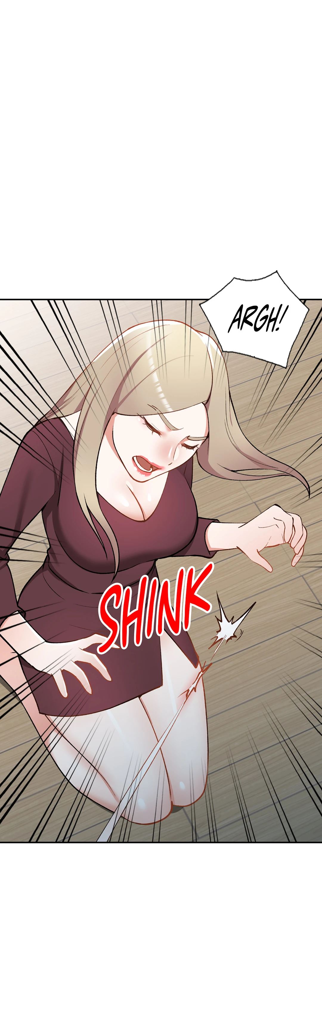 My Secretary’s Got a Secret Chapter 26 Page 17
