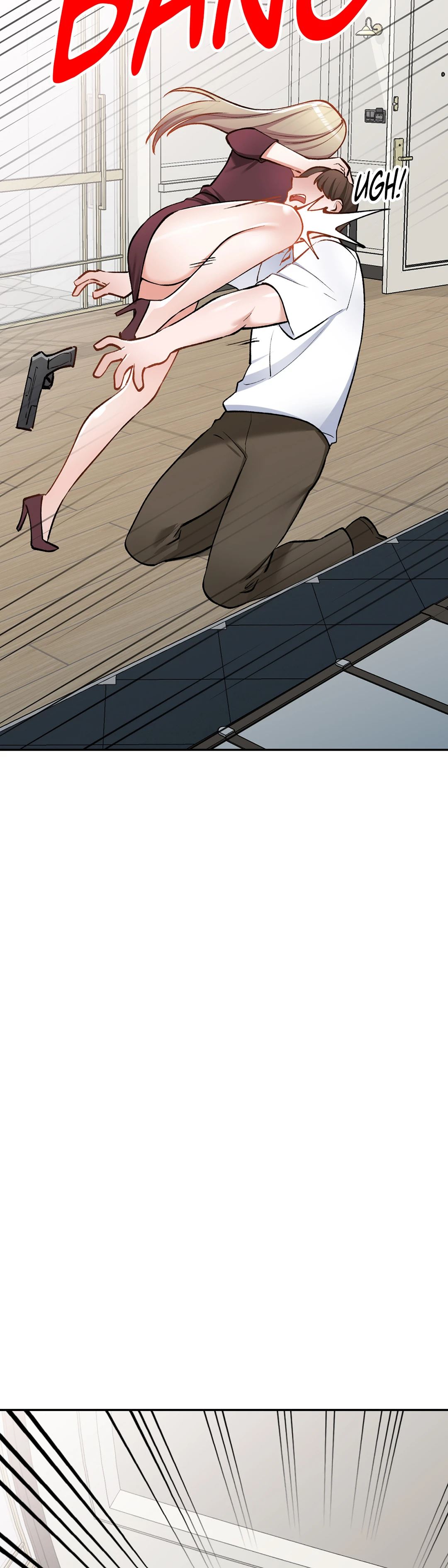 My Secretary’s Got a Secret Chapter 26 Page 19