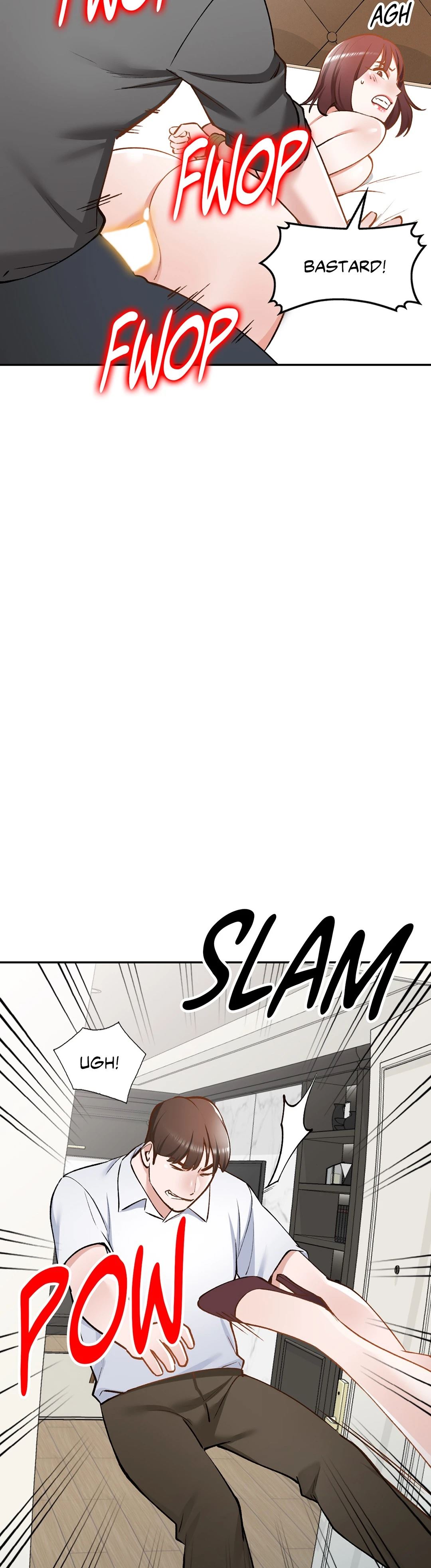 My Secretary’s Got a Secret Chapter 26 Page 2