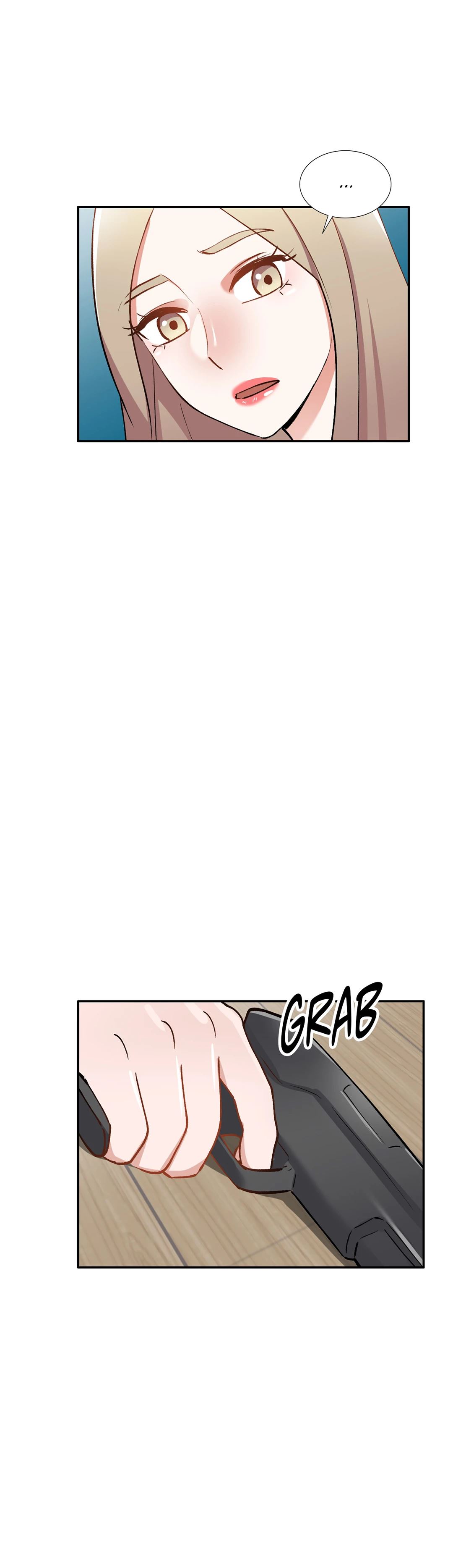 My Secretary’s Got a Secret Chapter 26 Page 28
