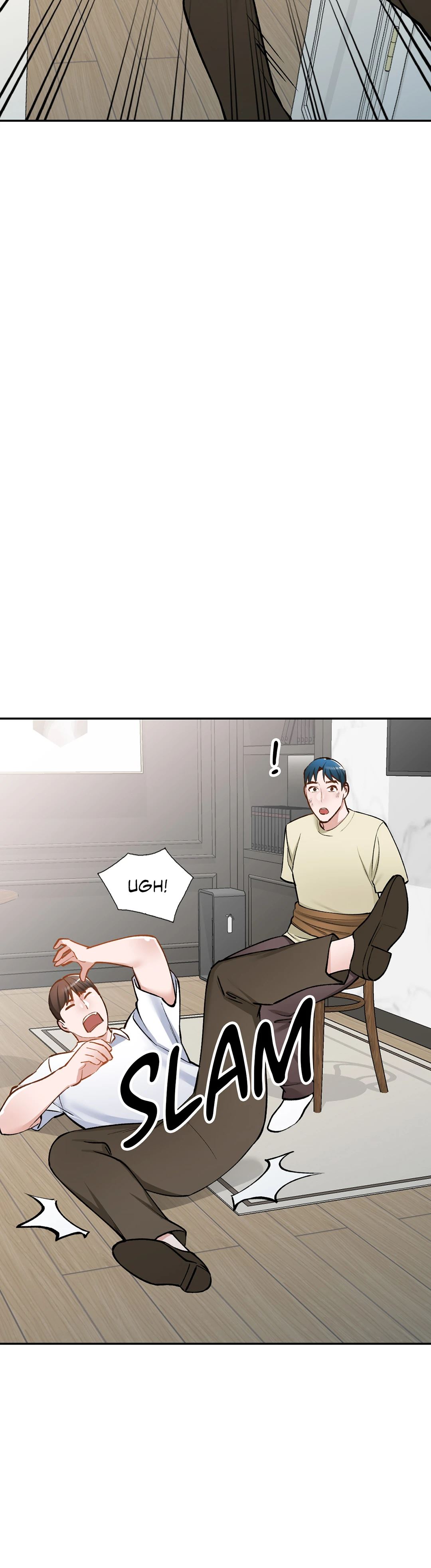 My Secretary’s Got a Secret Chapter 26 Page 3
