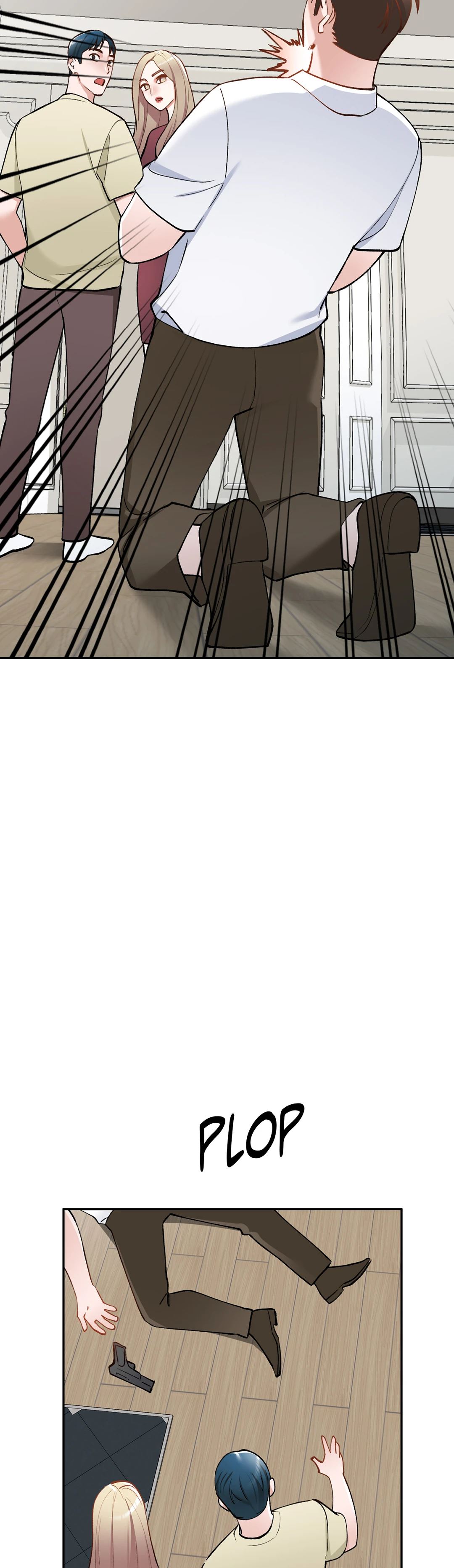 My Secretary’s Got a Secret Chapter 26 Page 30