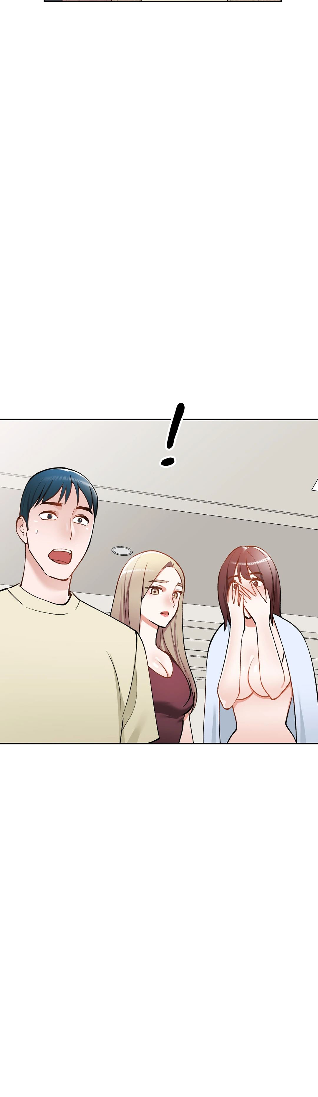 My Secretary’s Got a Secret Chapter 26 Page 31