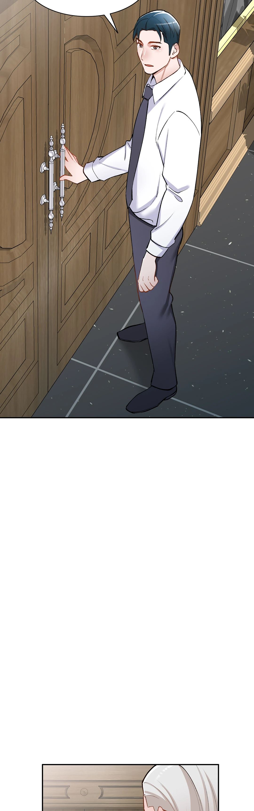 My Secretary’s Got a Secret Chapter 26 Page 37