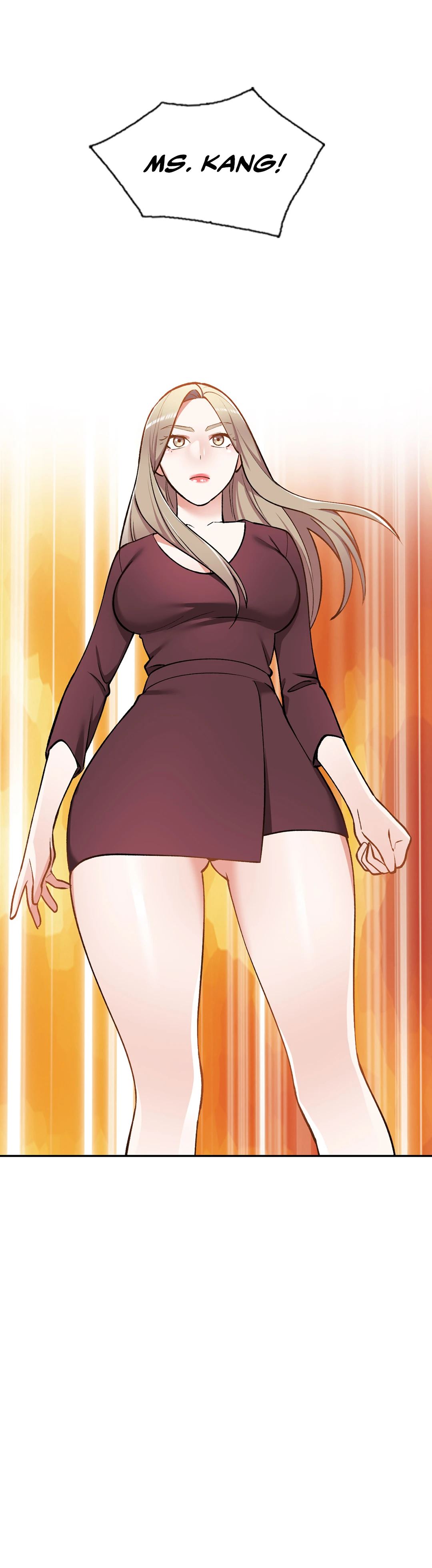 My Secretary’s Got a Secret Chapter 26 Page 4