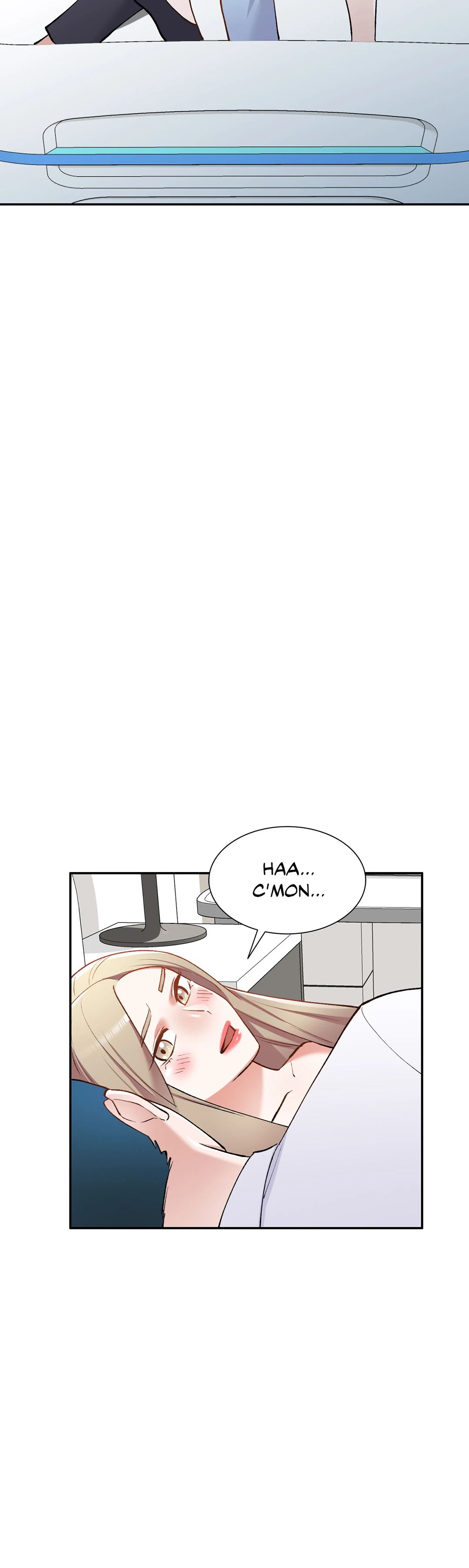 My Secretary’s Got a Secret Chapter 26 Page 43