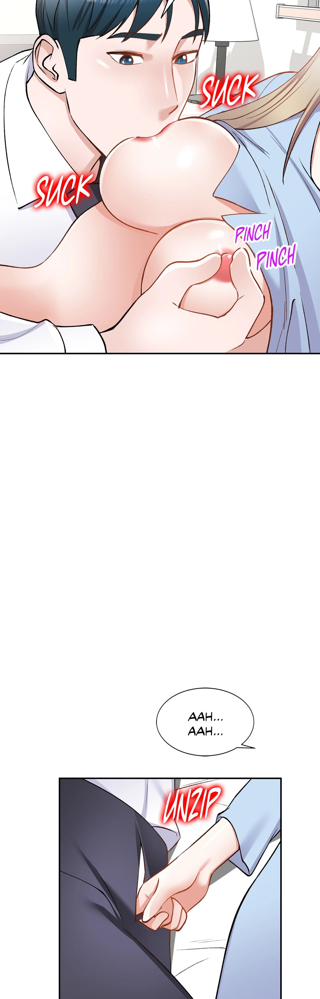 My Secretary’s Got a Secret Chapter 26 Page 46