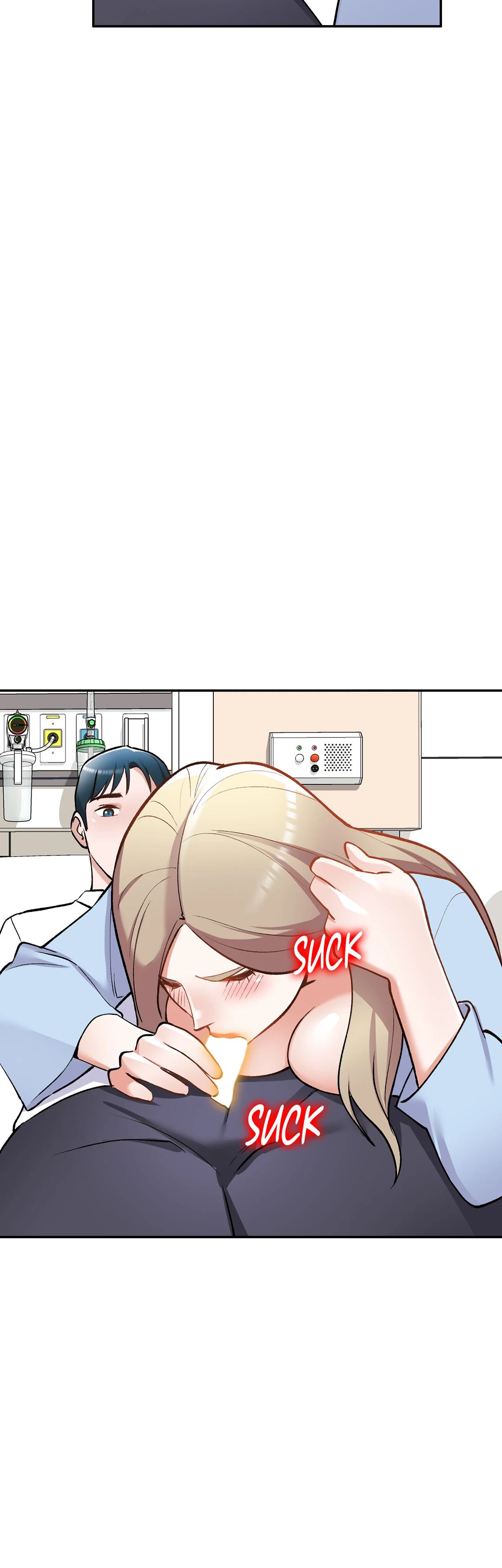 My Secretary’s Got a Secret Chapter 26 Page 47