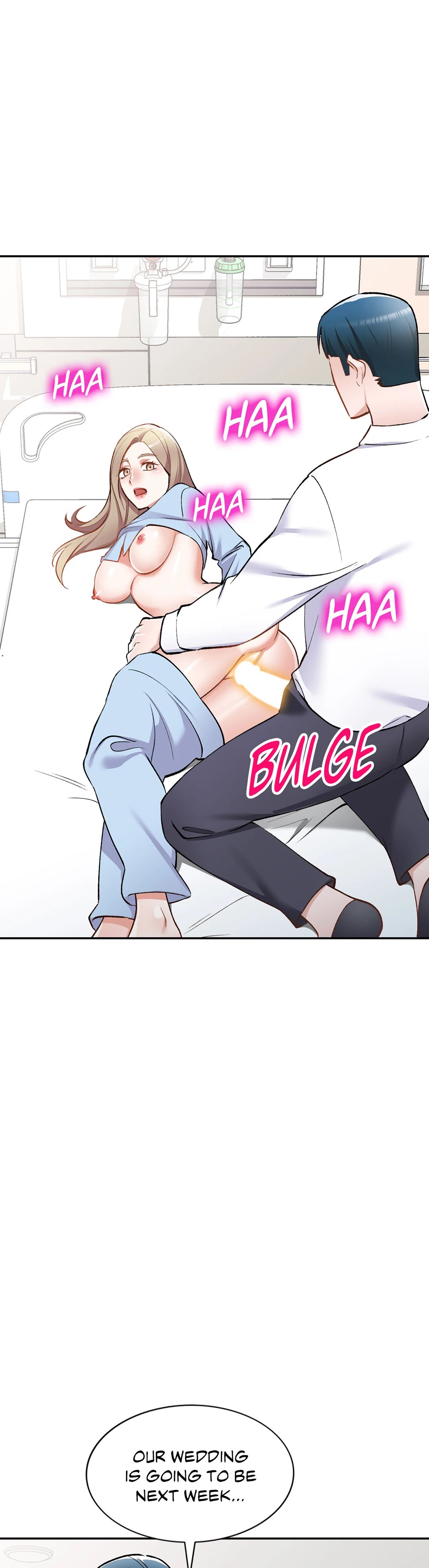 My Secretary’s Got a Secret Chapter 26 Page 48