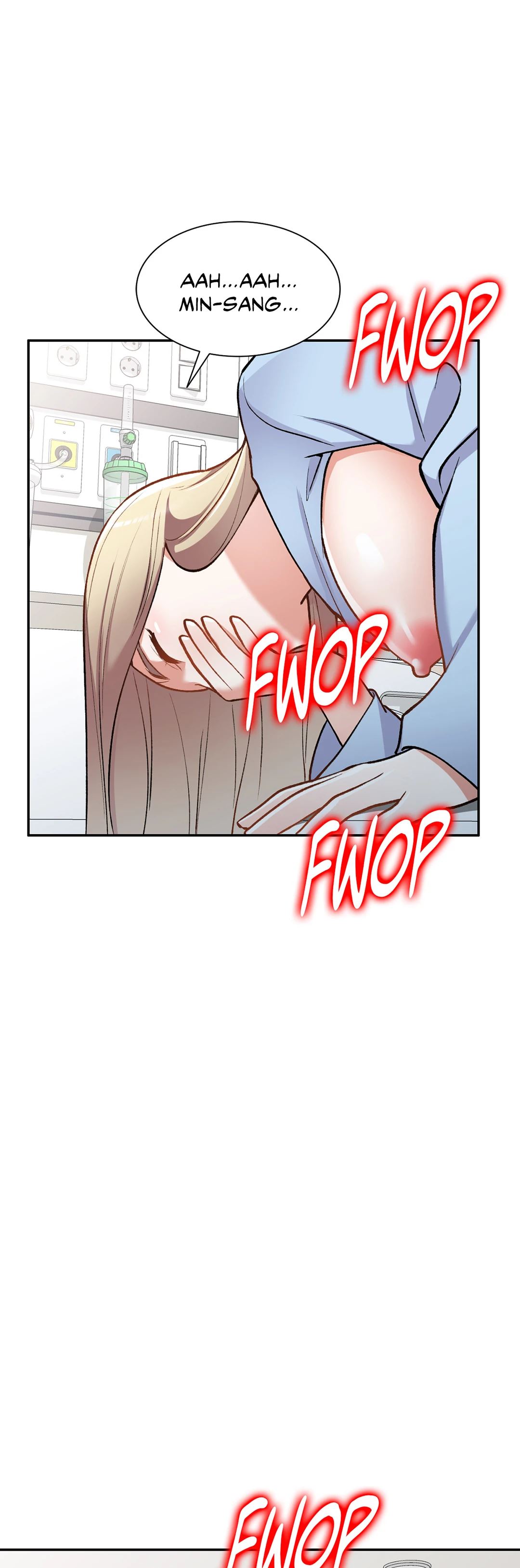 My Secretary’s Got a Secret Chapter 26 Page 52