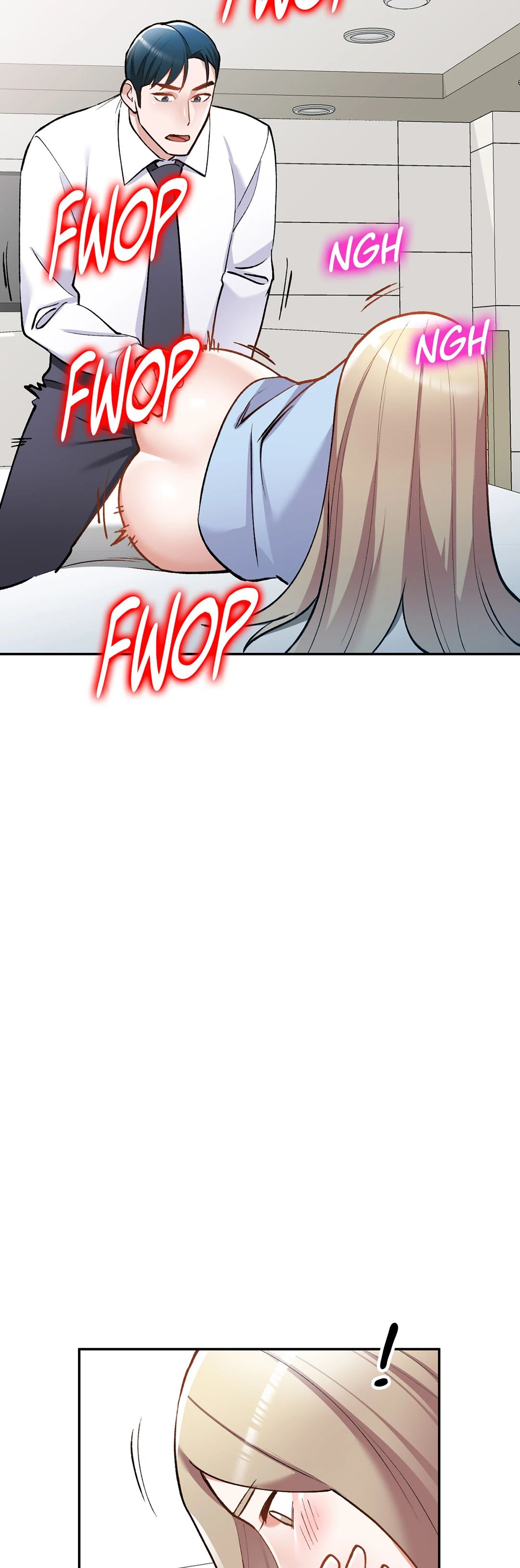 My Secretary’s Got a Secret Chapter 26 Page 53