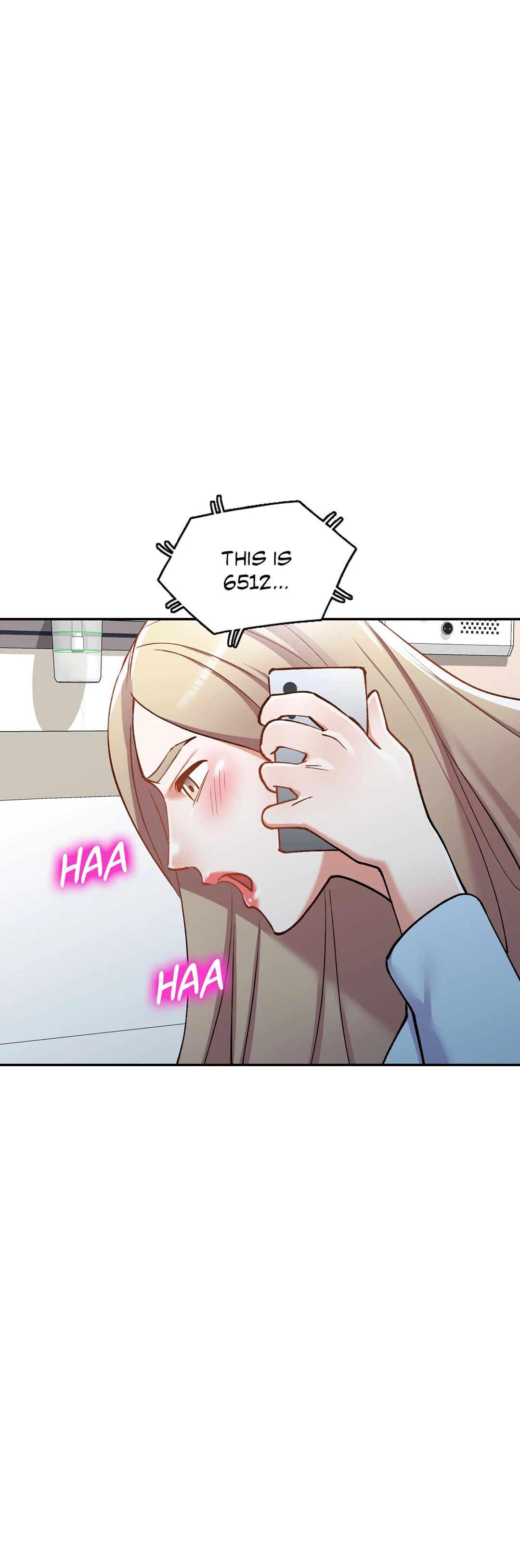 My Secretary’s Got a Secret Chapter 26 Page 55