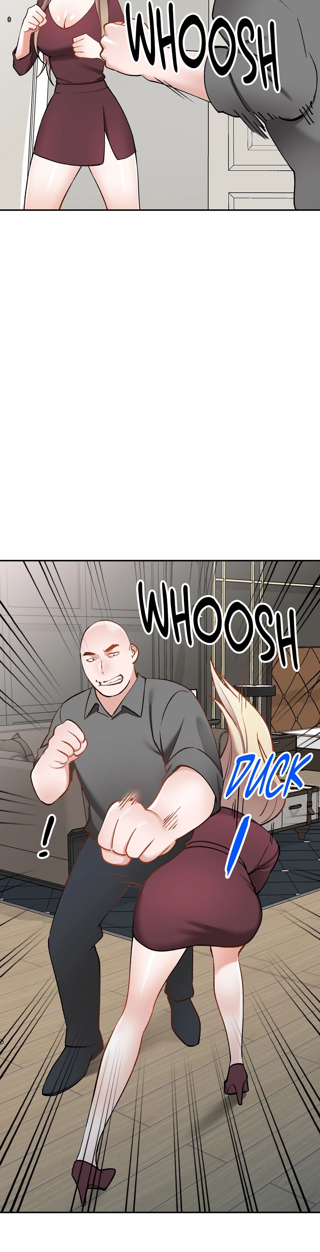 My Secretary’s Got a Secret Chapter 26 Page 7
