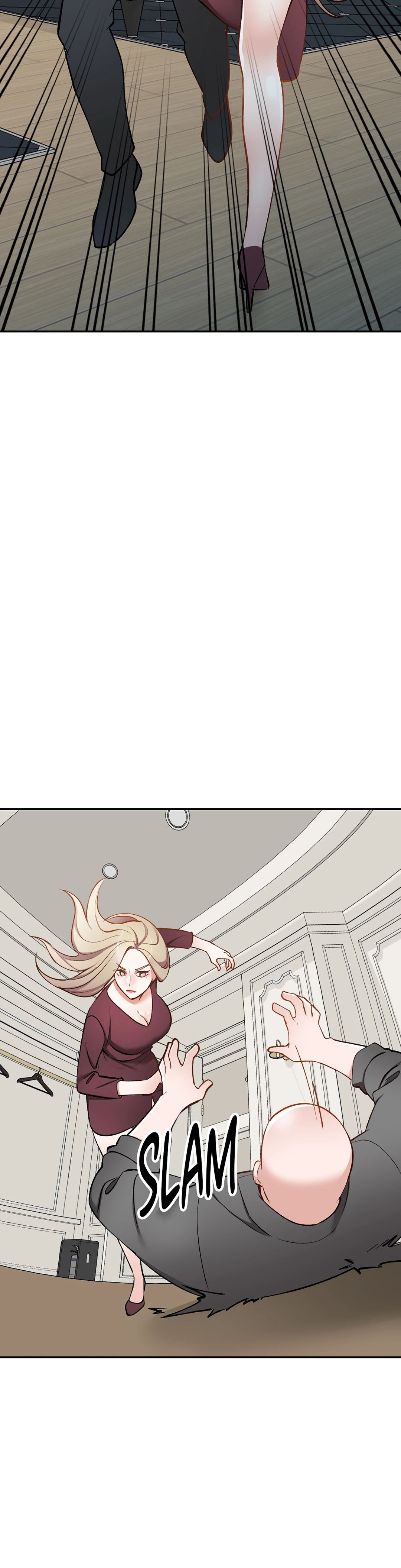 My Secretary’s Got a Secret Chapter 26 Page 9