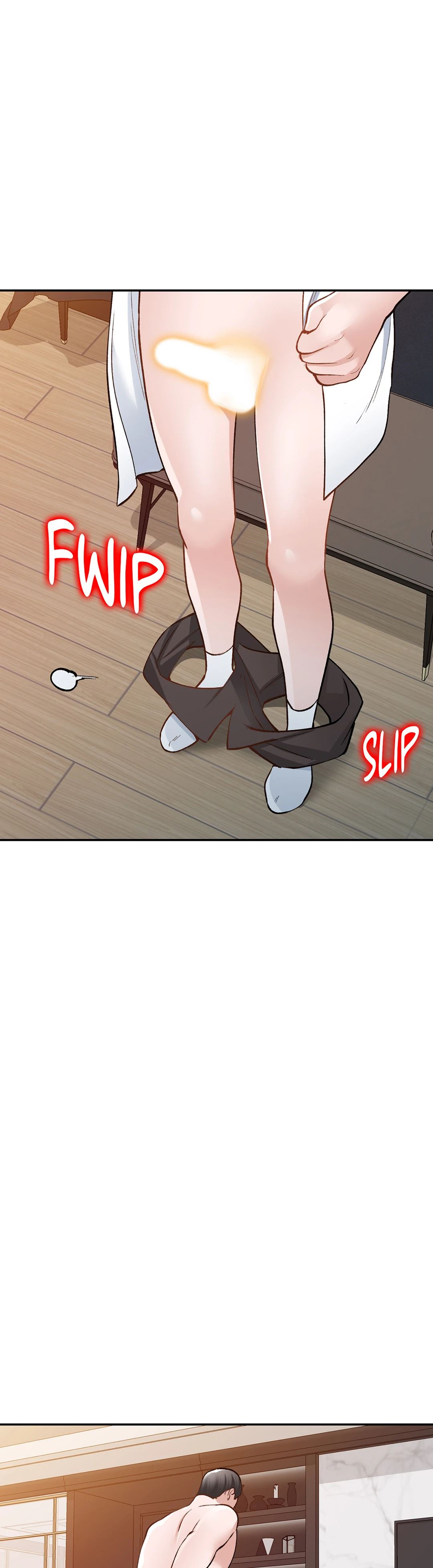 My Secretary’s Got a Secret Chapter 27 Page 18