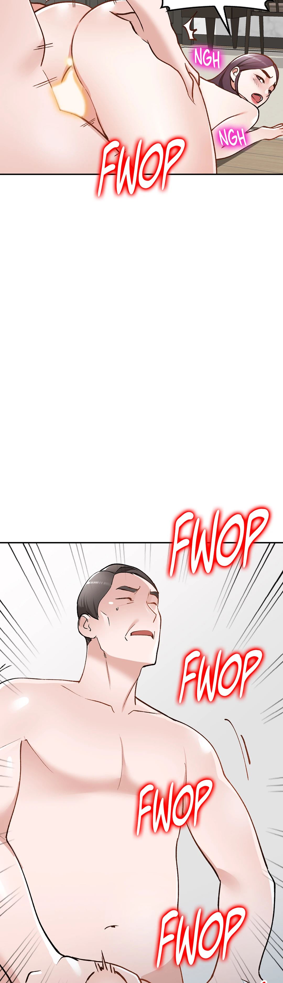 My Secretary’s Got a Secret Chapter 27 Page 23