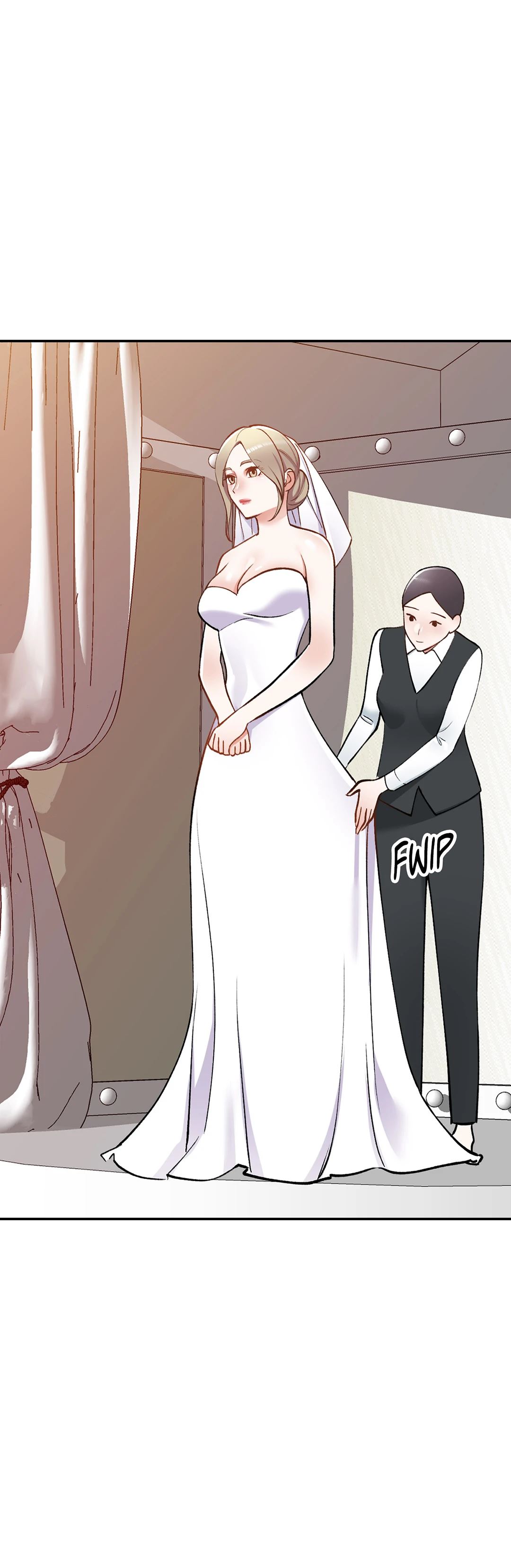 My Secretary’s Got a Secret Chapter 27 Page 26