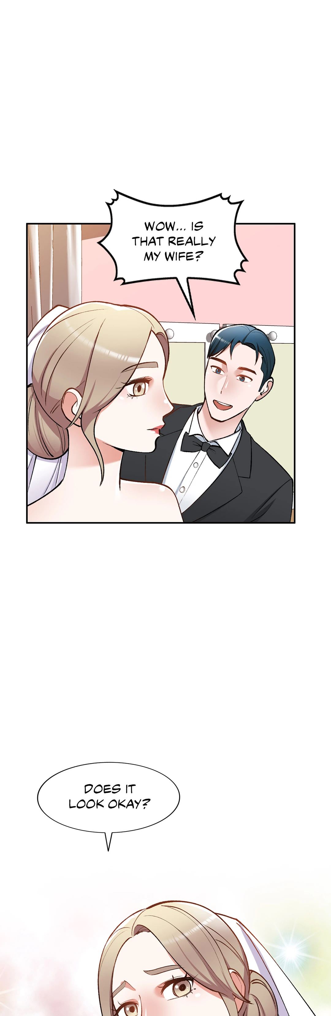 My Secretary’s Got a Secret Chapter 27 Page 27